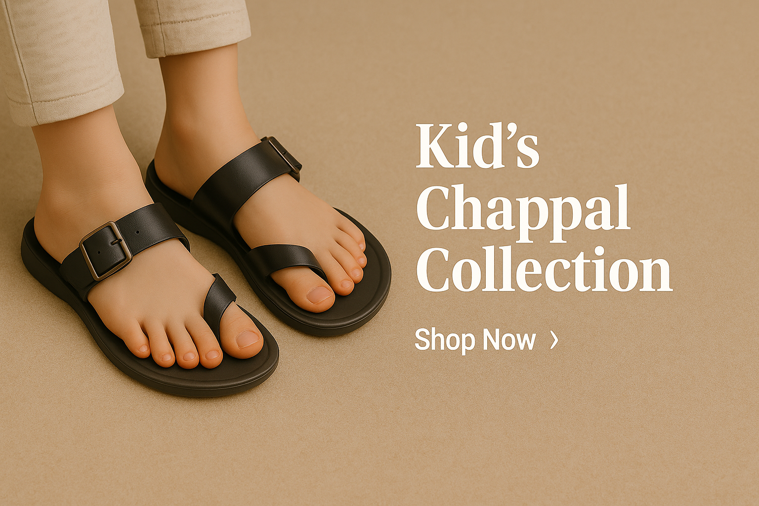 Kid's Collections