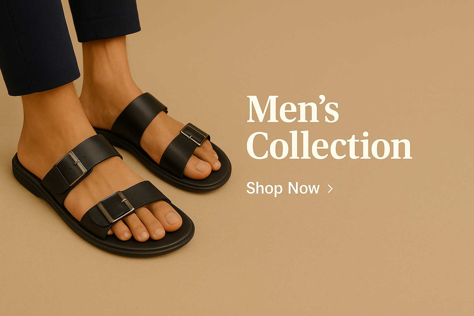 Men's Collections