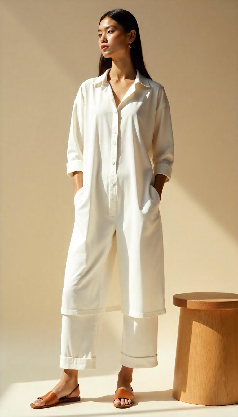 Urban Fashion Collection
